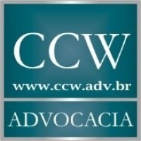 Carlos Wunderlich Advocacia Logo