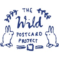 The Wild Postcard Project Logo