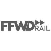 FFWD Rail Logo