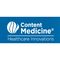 Content Medicine Logo
