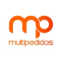 Multipedidos Logo