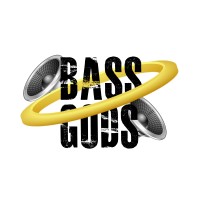 Bass Gods Logo