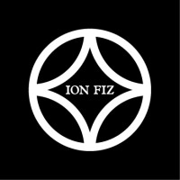 ION FIZ Logo