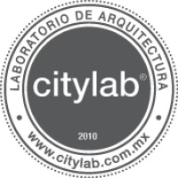 citylab Laboratorio de Arquitectura Logo