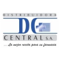 Distribuidora Central s.a. Logo