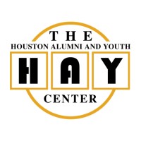 The HAY Center Logo
