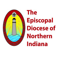 Episcopal Diocese of Northern Indiana Logo