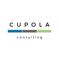 Cupola Consulting Logo