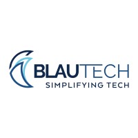 BLAUTECH Logo