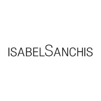 Isabel Sanchis Logo