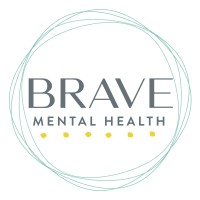 Brave Mental Health Logo
