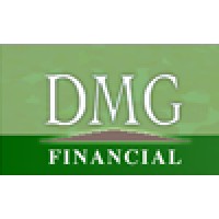 DMG Financial Logo