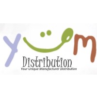 YUM Distribution, LLC Logo
