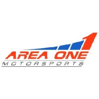 Area One Motorsports Logo