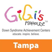 GiGis Playhouse Tampa Logo