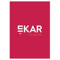 EKAR Communications Logo