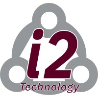 i2 Technology Logo