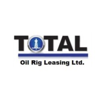 TOTAL Oil Rig Leasing Ltd. Logo