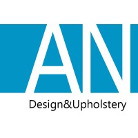 AN Design&Upholstery Logo