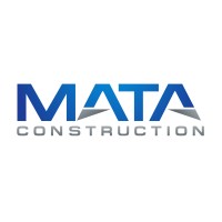 MATA Construction Limited Logo