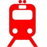 Red Train IT Ltd Logo