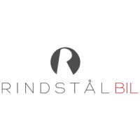 Rindstål Bil AB Logo