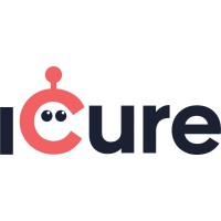 iCure Logo