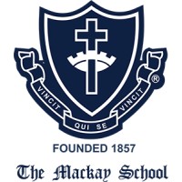 The Mackay School Logo