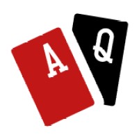 Ases y Reinas / Comunicación. Creatividad. Capacitación. Logo