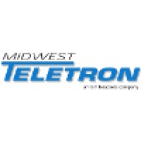 Midwest Teletron Logo