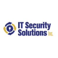 IT Security Solutions, Inc. Logo