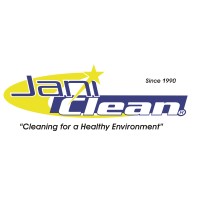 Jani Clean Logo