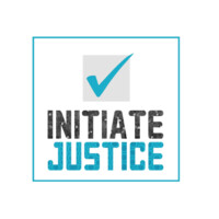 Initiate Justice Logo