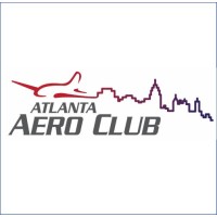 Atlanta Aero Club Logo