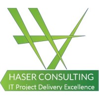 Haser Consulting Logo