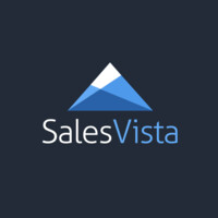SalesVista Logo