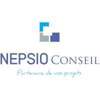 NEPSIO Conseil Logo