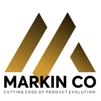Markin Co Logo