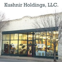 Kushnir Holdings, LLC. Logo
