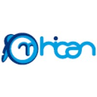 Hican Logo
