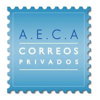 AECA Correos privados Logo