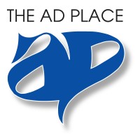 The Ad Place Logo