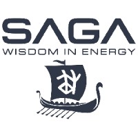 SAGA Wisdom Logo