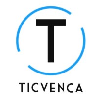 Ticvenca Logo