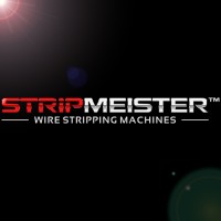StripMeister Wire Stripping Machines Logo