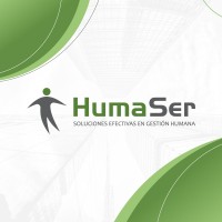 HumaSer Logo