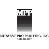 Midwest Pro Painting Logo