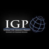 Interactive Geology Project Logo
