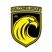 Halcones Group 🚨 Logo