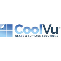 CoolVu Glass & Surface Solutions Logo